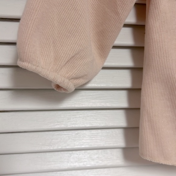 Luxury Sweater Oversized Collar - Picture 5 of 11